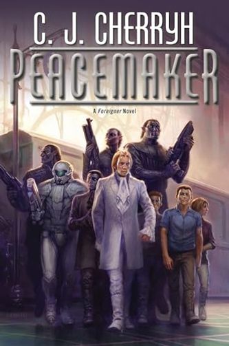 Peacemaker