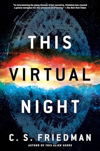 This Virtual Night