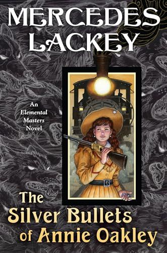 The Silver Bullets of Annie Oakley