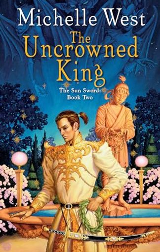 The Uncrowned King