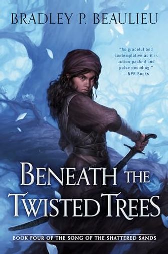 Beneath the Twisted Trees