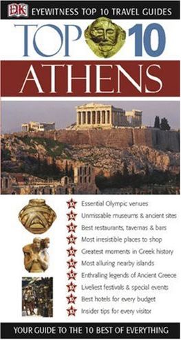 Top 10 Athens