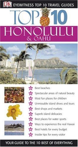 Top 10 Honolulu and Oahu