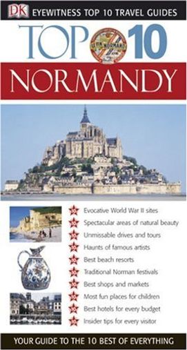 Top 10 Normandy