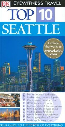 Top 10 Seattle