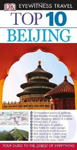 Top 10 Beijing