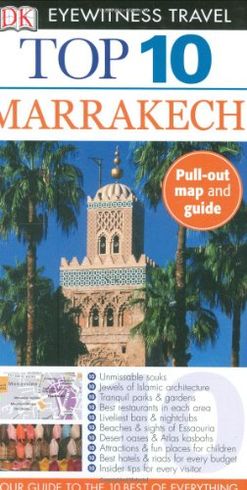 Top 10 Marrakech