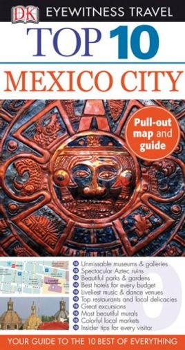 Top 10 Mexico City