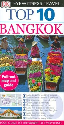 Top 10 Bangkok