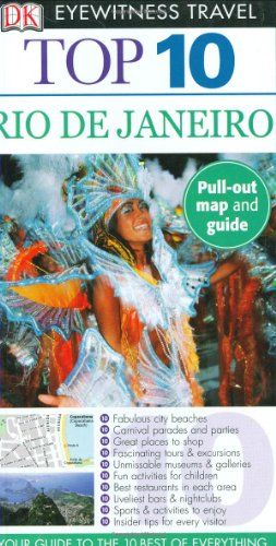 Top 10 Rio de Janeiro