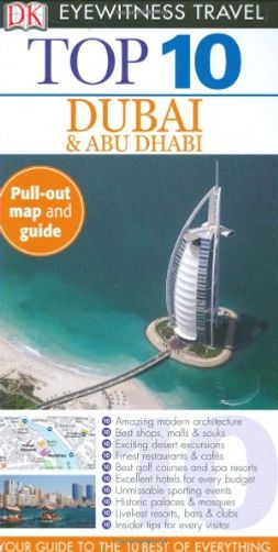 Top 10 Dubai & Abu Dhabi