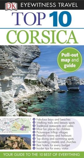 Top 10 Corsica