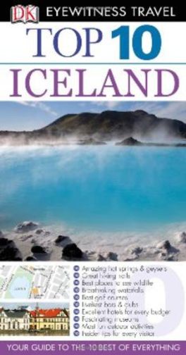 Top 10 Iceland