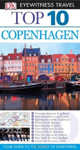 Top 10 Copenhagen