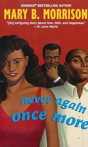 Never Again Once More