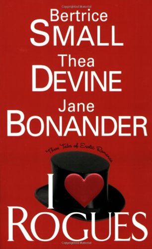 I Love Rogues