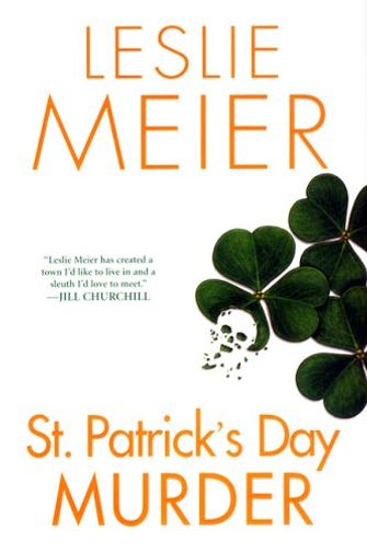 St. Patrick's Day Murder