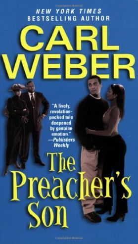 The Preacher's Son