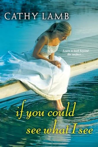 If You Could See What I See