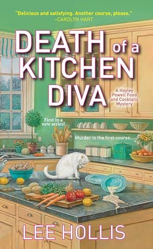 Death of a Kitchen Diva