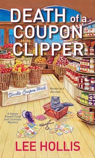 Death of a Coupon Clipper