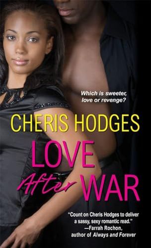 Love After War