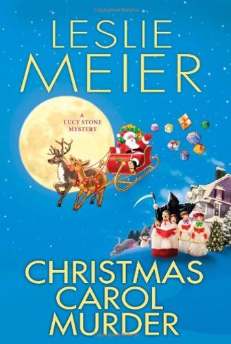 Christmas Carol Murder