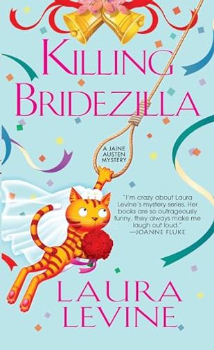 Killing Bridezilla