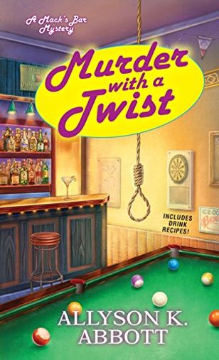 Murder with a Twist