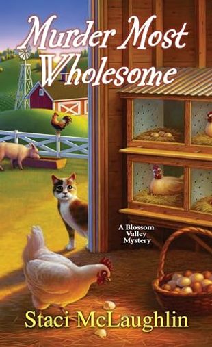 Murder Most Wholesome