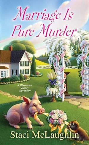 Marriage Is Pure Murder