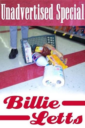 Unadvertised Special