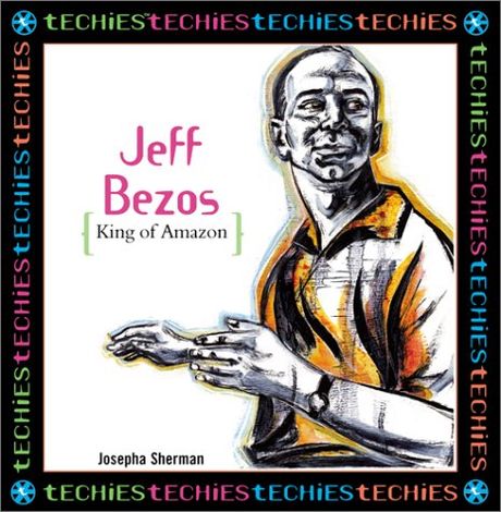 Jeff Bezos