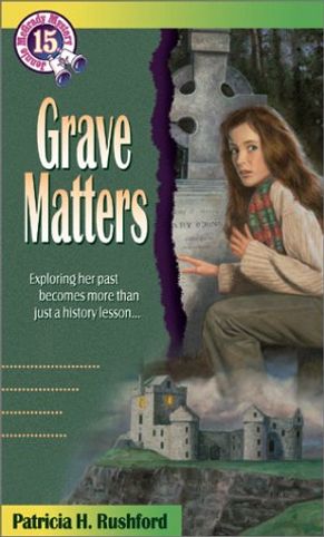 Grave Matters