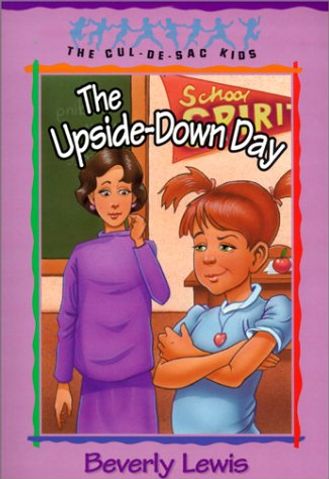 The Upside-Down Day