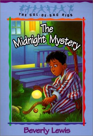 The Midnight Mystery