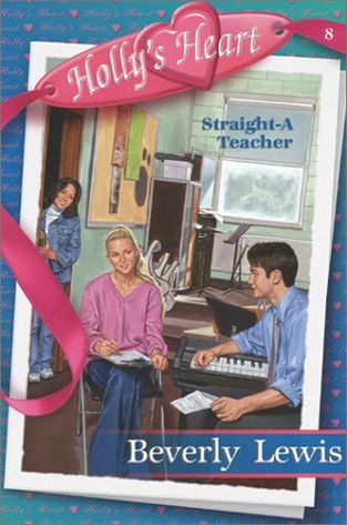 Straight-A Teacher