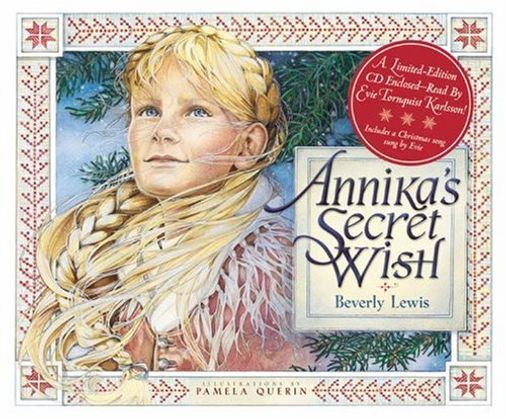 Annika's Secret Wish