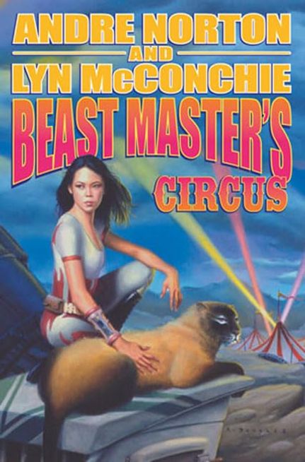 Beast Master's Circus