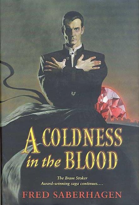 A Coldness in the Blood