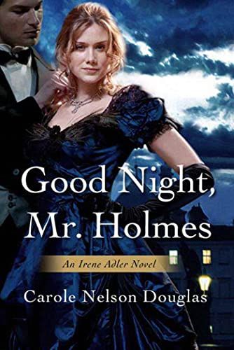 Good Night, Mr. Holmes