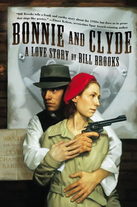 Bonnie and Clyde