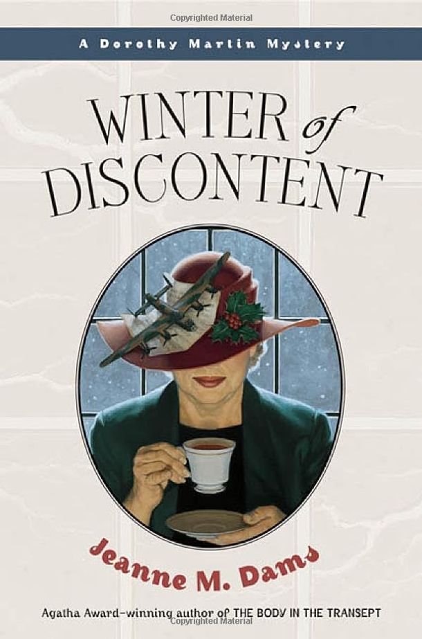 Winter of Discontent