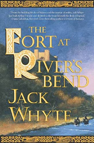 The Fort at River's Bend / The Boy King