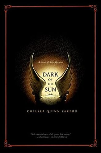 Dark of the Sun