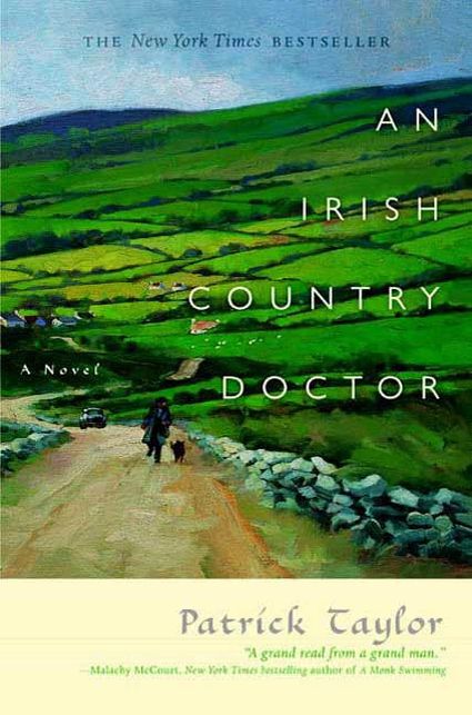 An Irish Country Doctor / The Apprenticeship of Dr. Laverty