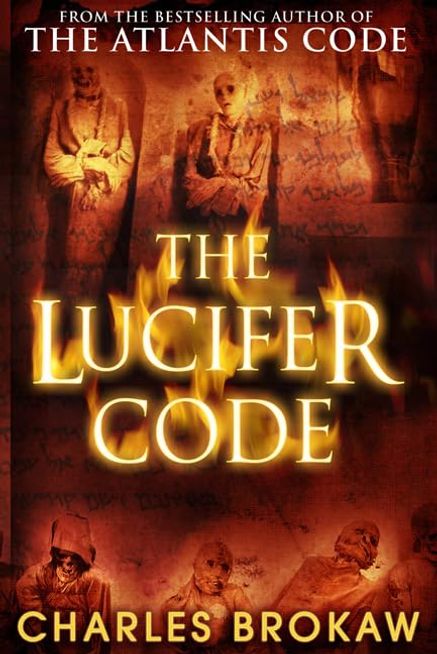 The Lucifer Code