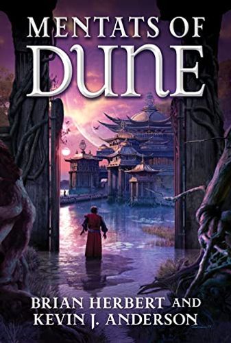 Mentats of Dune