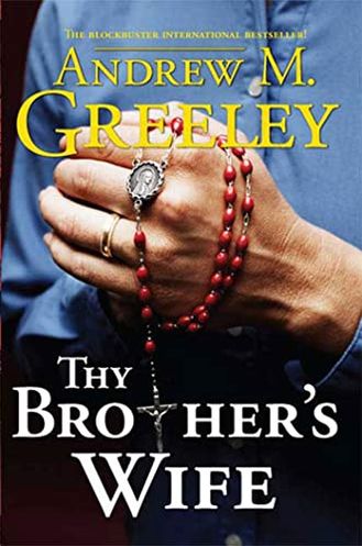 Thy Brother's Wife
