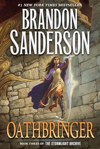 Oathbringer